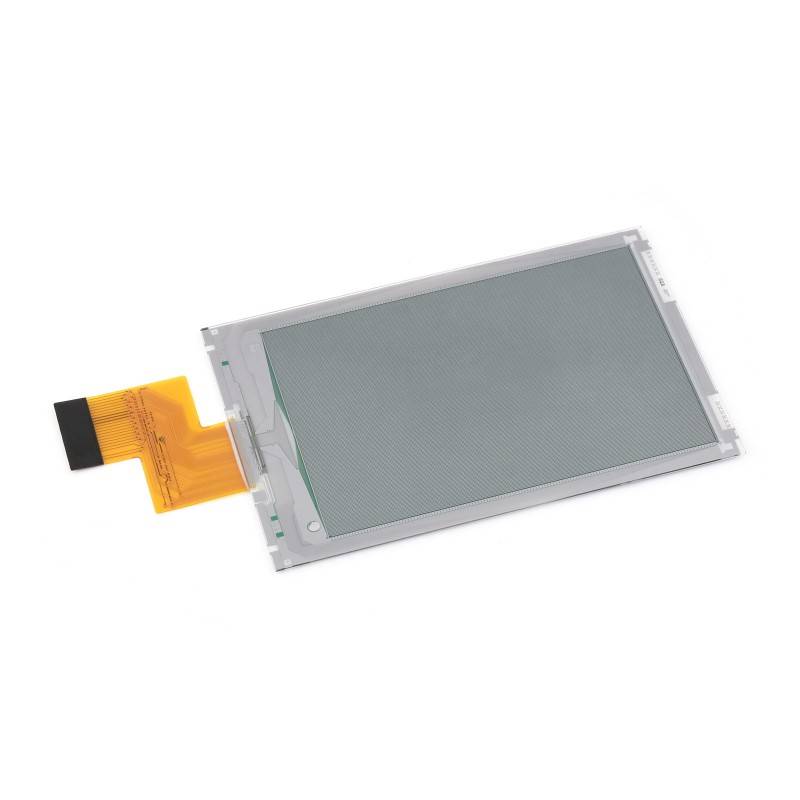 Waveshare 2.7 inch 264x176 E-Ink E-Paper Raw Display SPI Interface Arduino