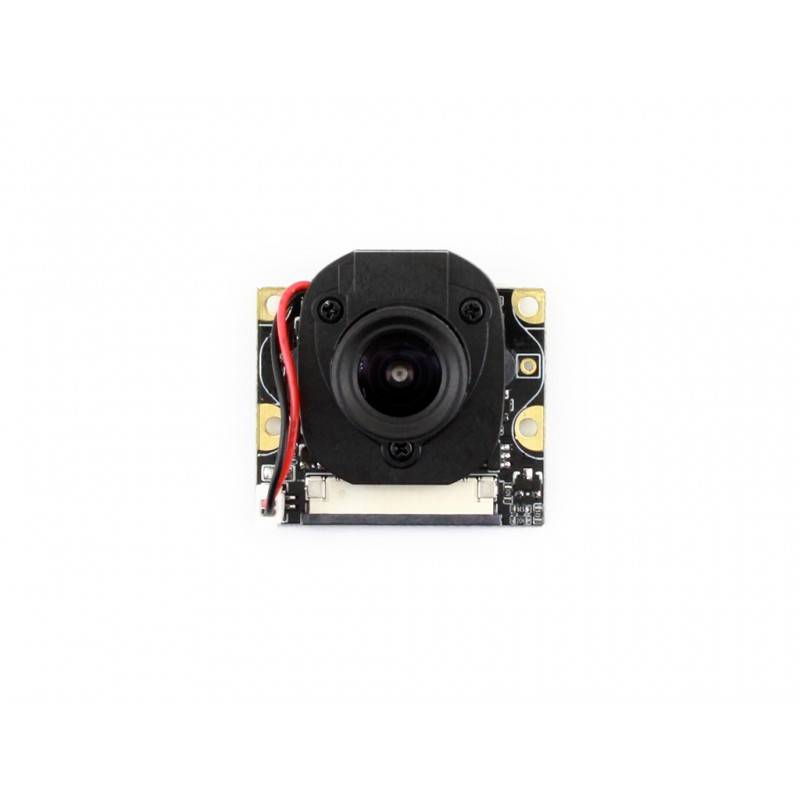 Wavershare IR-CUT Camera 5 MP OV5647 supports Night Vision for Raspberry Pi
