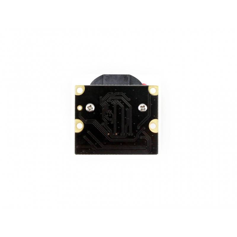 Wavershare IR-CUT Camera 5 MP OV5647 supports Night Vision for Raspberry Pi