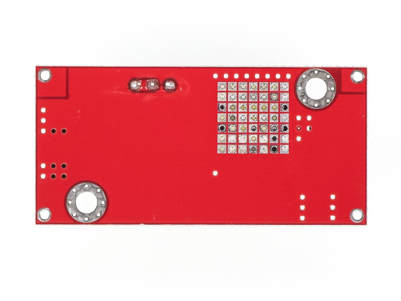 LM2596S DC-DC einstellbarer Step-Down Spannungsregler Adjustable Power Supply Modul