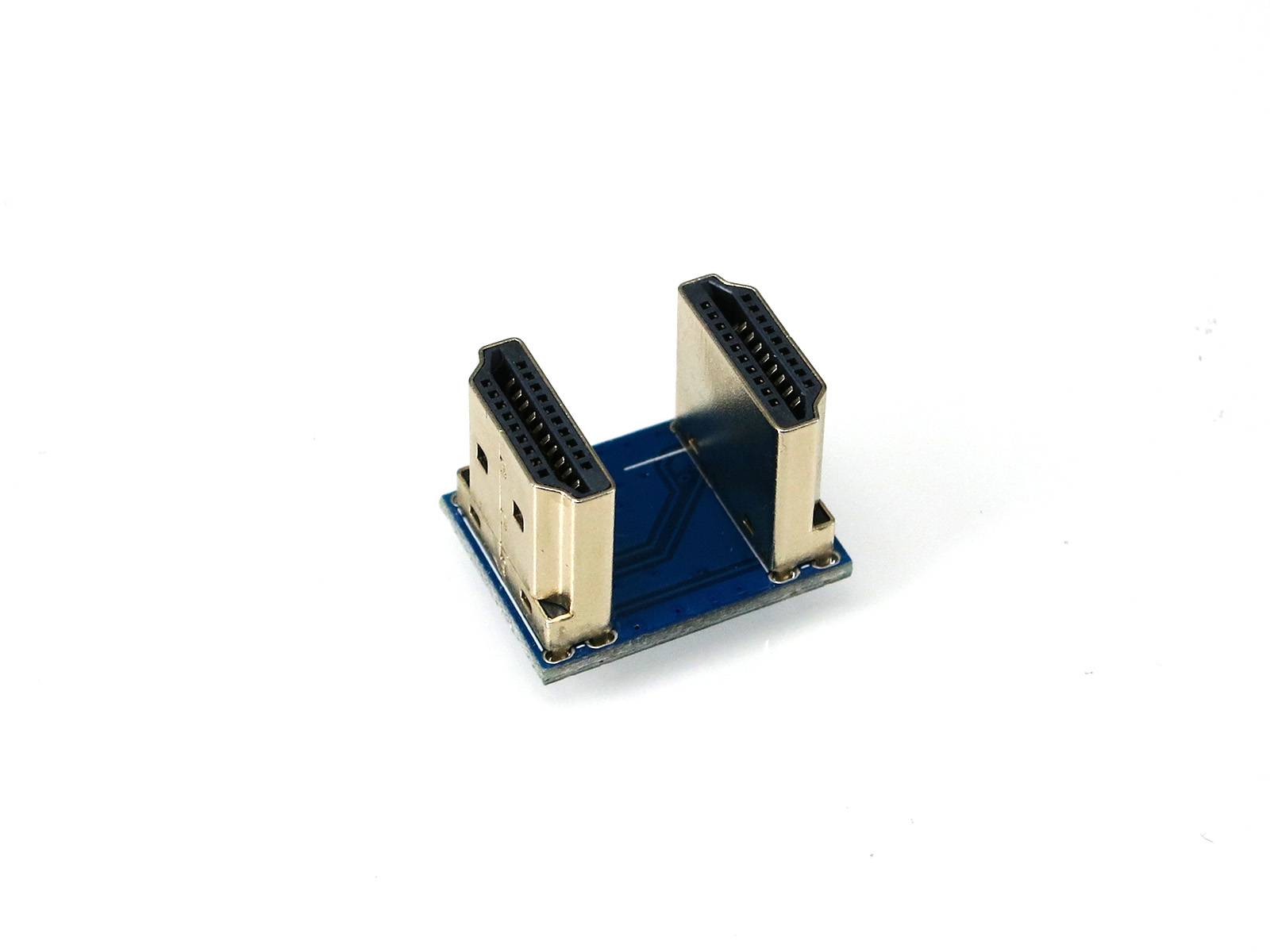 Waveshare CM3 Dual HDMI Adapter Stecker für Raspberry Pi Display Connector