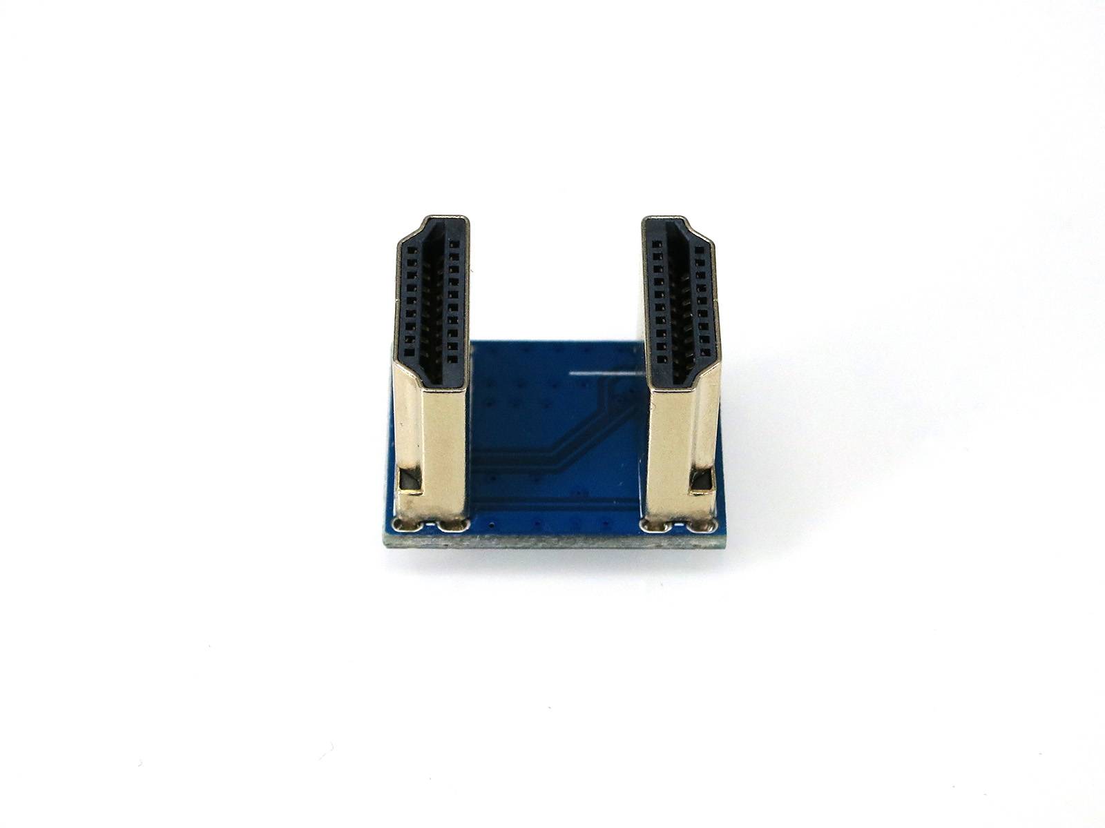 Waveshare CM3 Dual HDMI Adapter Stecker für Raspberry Pi Display Connector
