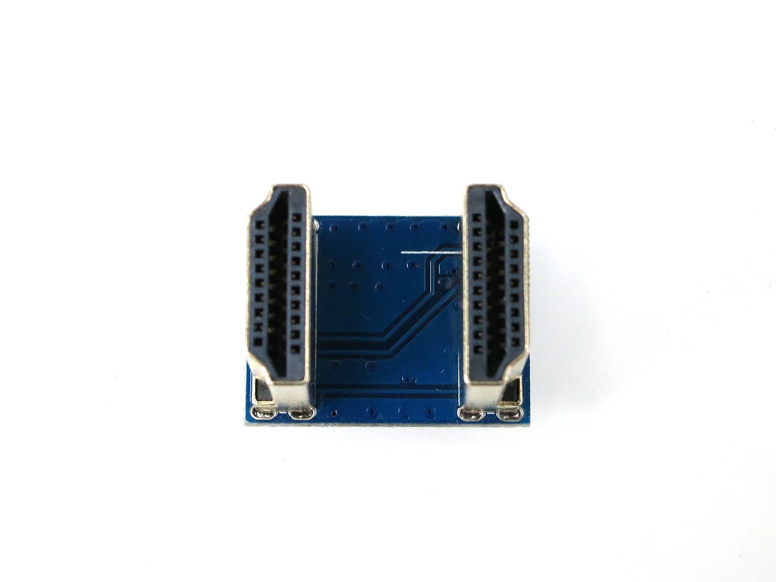 Waveshare CM3 Dual HDMI Adapter Stecker für Raspberry Pi Display Connector