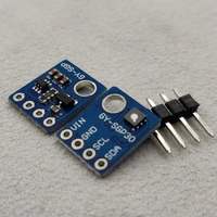 GY-SGP30 Air Quality Sensor Breakout - VOC and eCO2 über I2C GY-SGP30 Air Quality Sensor Breakout - VOC and eCO2 über I2C