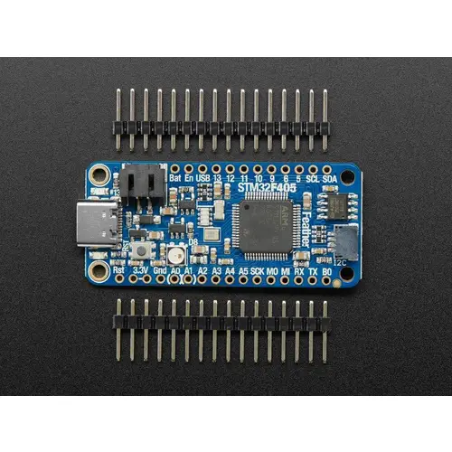 Adafruit Feather STM32F405 Express Adafruit Feather STM32F405 Express