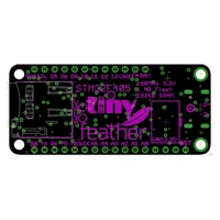 Adafruit Feather STM32F405 Express Adafruit Feather STM32F405 Express