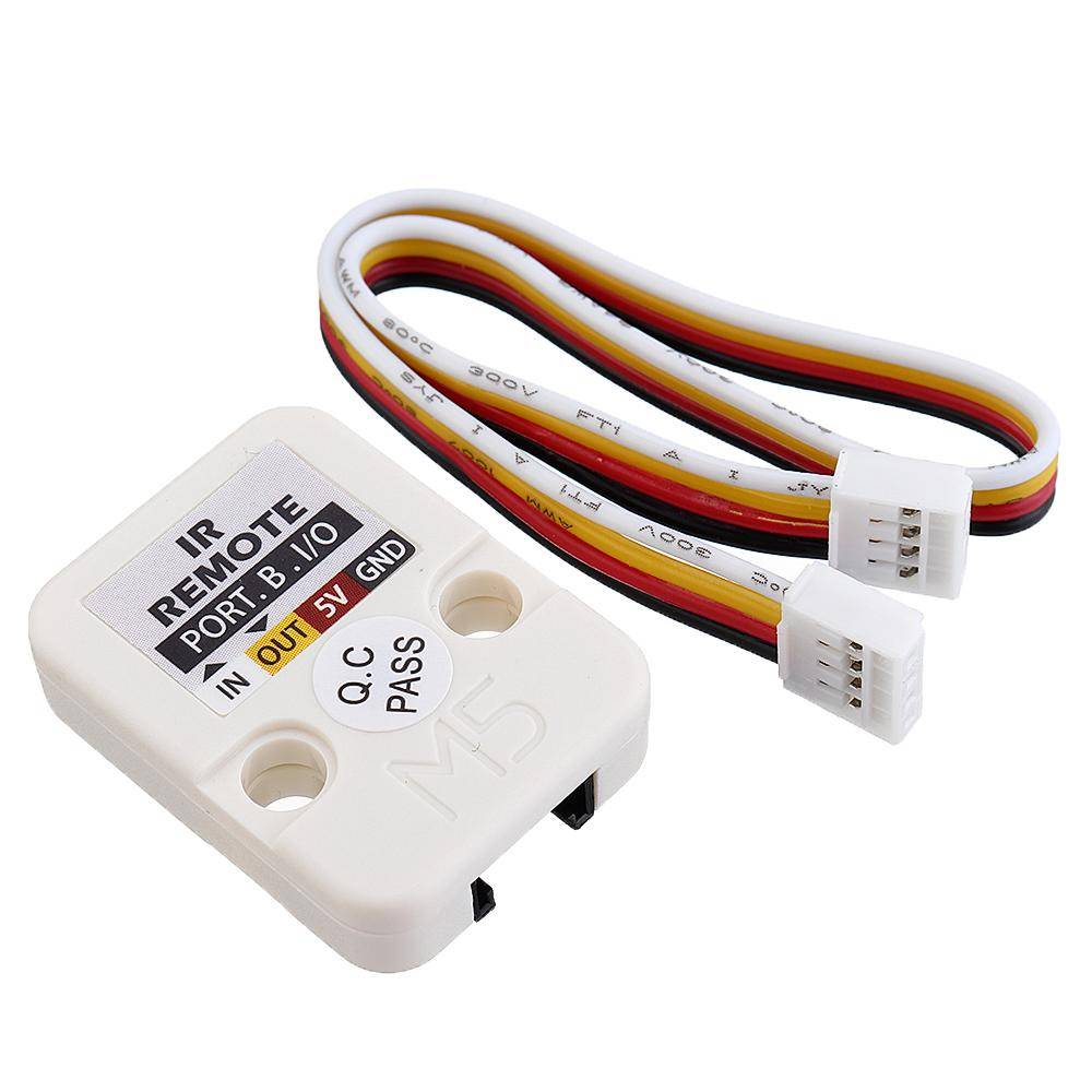 M5Stack Mini Infrared Emitter & Receiver Unit Photoelectric Sensor U002