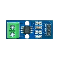 30A Stromsensor ACS712-30 Current Sensor mit Analogausgang 30A Stromsensor ACS712-30 Current Sensor mit Analogausgang