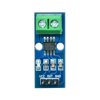 30A Stromsensor ACS712-30 Current Sensor mit Analogausgang 30A Stromsensor ACS712-30 Current Sensor mit Analogausgang