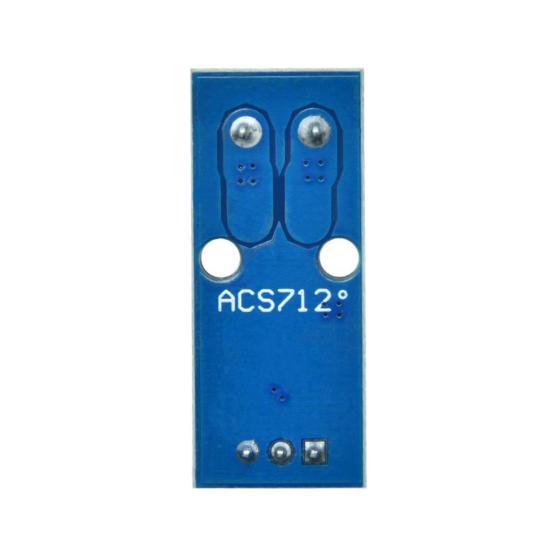 30A Stromsensor ACS712-30 Current Sensor mit Analogausgang
