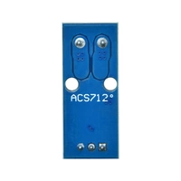 30A Stromsensor ACS712-30 Current Sensor mit Analogausgang 30A Stromsensor ACS712-30 Current Sensor mit Analogausgang