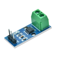 30A Stromsensor ACS712-30 Current Sensor mit Analogausgang 30A Stromsensor ACS712-30 Current Sensor mit Analogausgang
