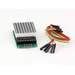 8x8 Dot Matrix MAX7219 MCU Control Display Modul Compatible with Arduino 8x8 Dot Matrix MAX7219 MCU Control Display Modul Compatible with Arduino