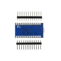 5V 16MHz ATmega32U4 Board Compatible with Arduino Pro Micro 5V 16MHz ATmega32U4 Board Compatible with Arduino Pro Micro