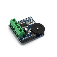 PAM8403 Volume Adjustment 2-Kanal Digital Amplifier Module Audioverstärker PAM8403 Volume Adjustment 2-Kanal Digital Amplifier Module Audioverstärker