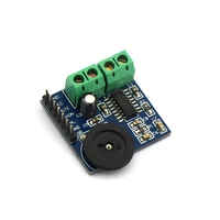 PAM8403 Volume Adjustment 2-Kanal Digital Amplifier Module Audioverstärker PAM8403 Volume Adjustment 2-Kanal Digital Amplifier Module Audioverstärker