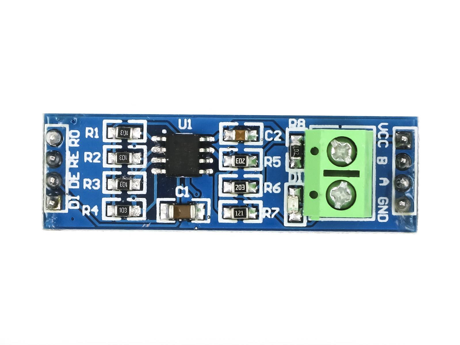 MAX485 TTL to RS485 Switch Schalter 5V Modul für Arduino Raspberry Pi