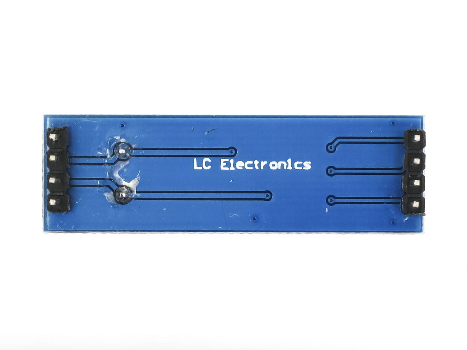 MAX485 TTL to RS485 Switch Schalter 5V Modul für Arduino Raspberry Pi