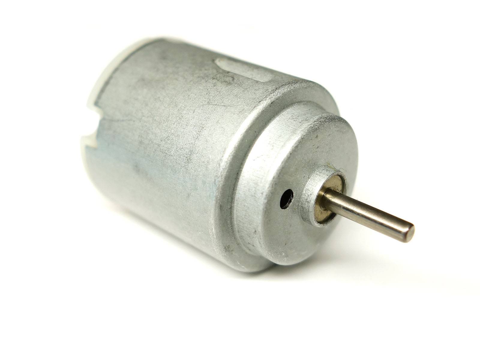 R140 DC Motor 3V-6V 10000 RPM Brushed