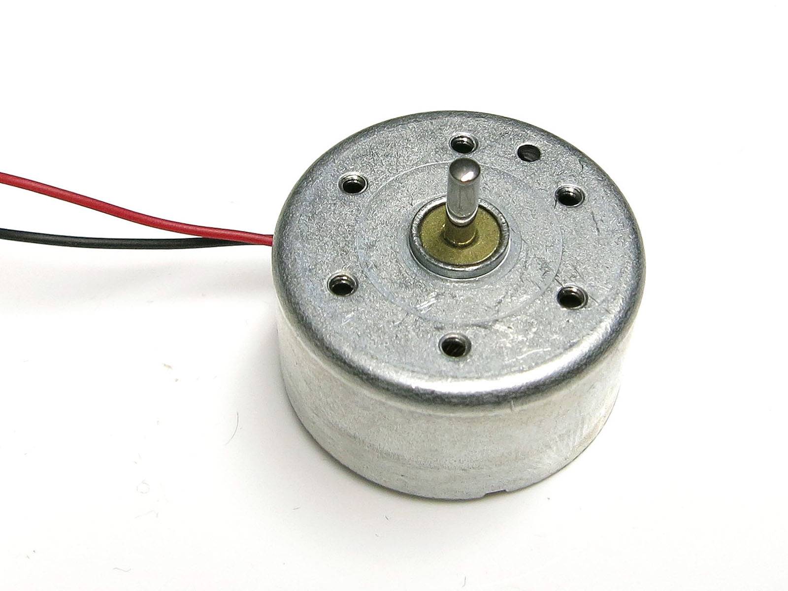 5V DC Motor R300C 8800RPM