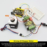 CNC Router Single Axis 3A TB6560 Stepper Motor Schrittmotor Drivers Board CNC Router Single Axis 3A TB6560 Stepper Motor Schrittmotor Drivers Board