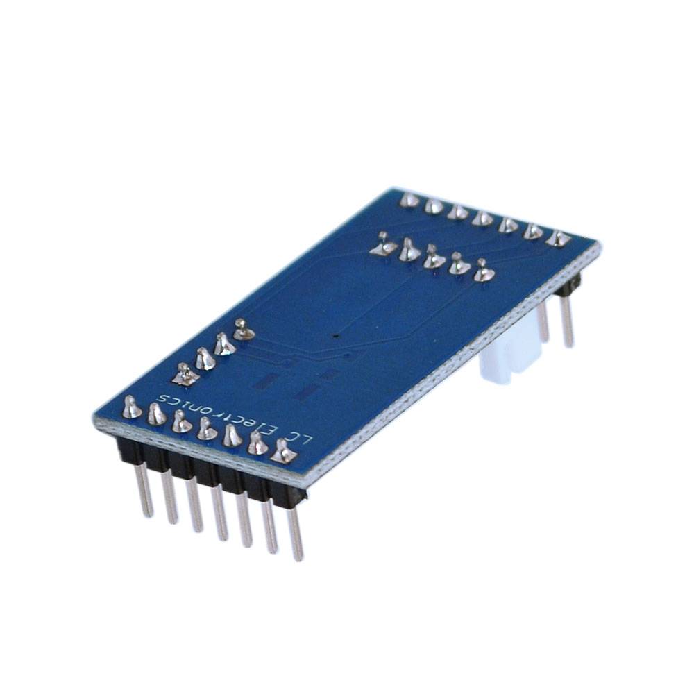 ULN2003 Stepper Motor Driver with XH-5P Compatible with Arduino 28BYJ Stepper