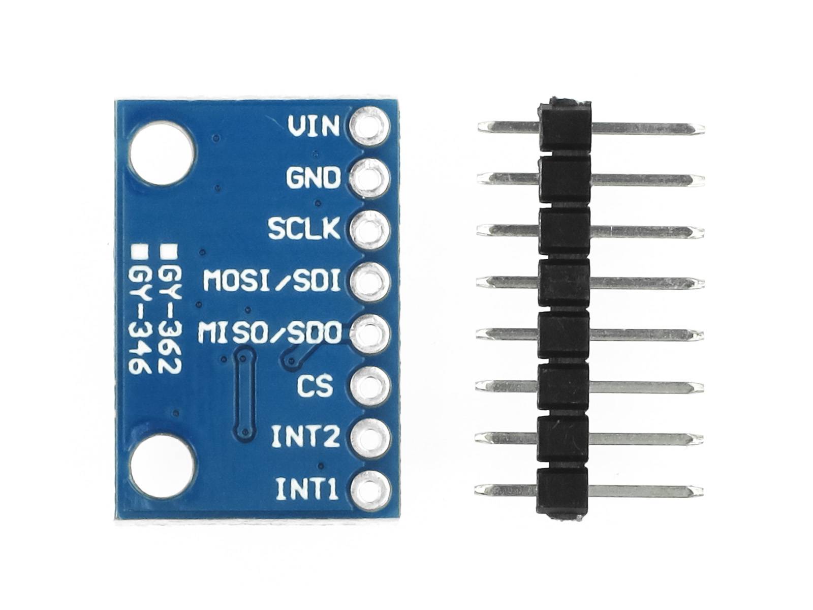 GY-346 Accelerometer 3-Achsen Beschleunigungssensor ADXL346 für Arduino