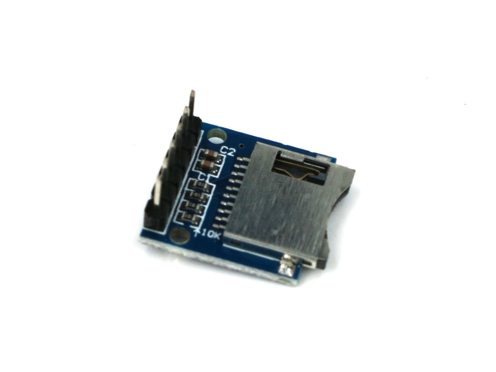 Micro SD Breakout Board 3,3V 6Pin für SD/TF Karte Compatible with Arduino