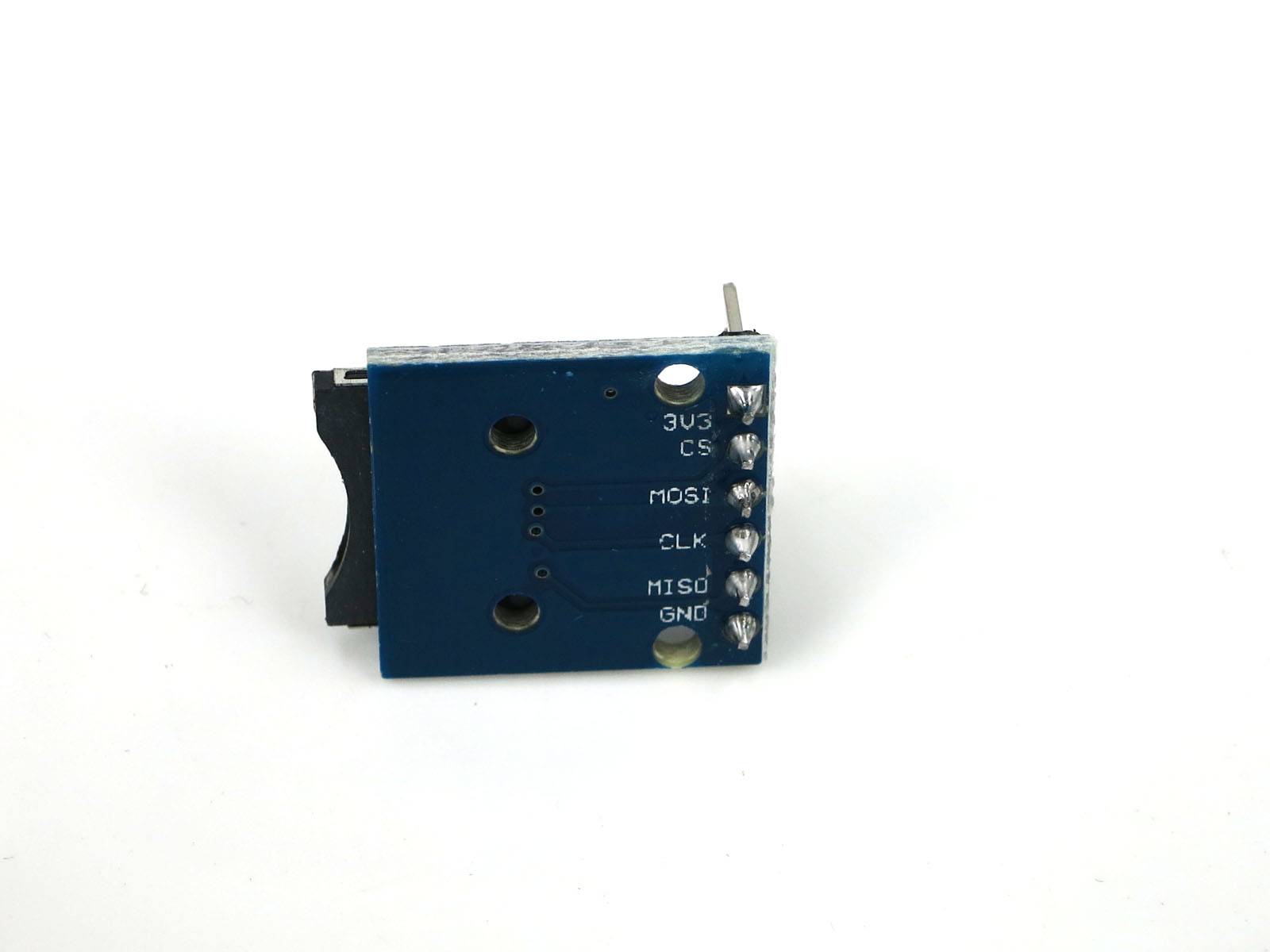 Micro SD Breakout Board 3,3V 6Pin für SD/TF Karte Compatible with Arduino