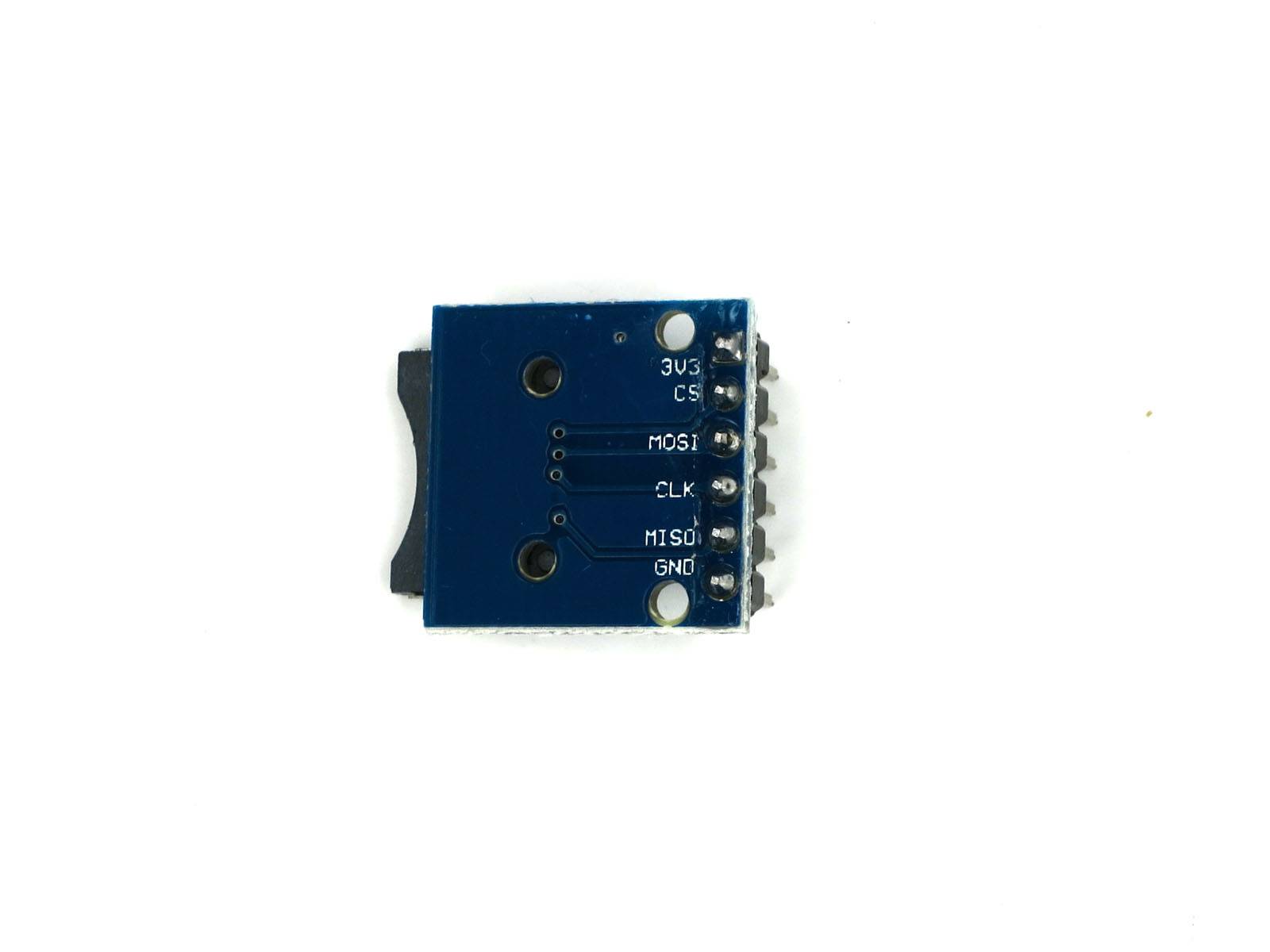 Micro SD Breakout Board 3,3V 6Pin für SD/TF Karte Compatible with Arduino