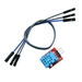 DHT11 Digitaler Temperatur- und Feuchtigkeitssensor Modul Compatible with Arduino Raspberry Pi DHT11 Digitaler Temperatur- und Feuchtigkeitssensor Modul Compatible with Arduino Raspberry Pi