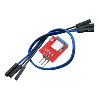 DHT11 Digitaler Temperatur- und Feuchtigkeitssensor Modul Compatible with Arduino Raspberry Pi DHT11 Digitaler Temperatur- und Feuchtigkeitssensor Modul Compatible with Arduino Raspberry Pi