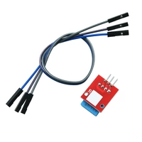 DHT11 Digitaler Temperatur- und Feuchtigkeitssensor Modul Compatible with Arduino Raspberry Pi DHT11 Digitaler Temperatur- und Feuchtigkeitssensor Modul Compatible with Arduino Raspberry Pi