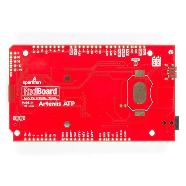 SparkFun RedBoard Artemis ATP DEV-15442