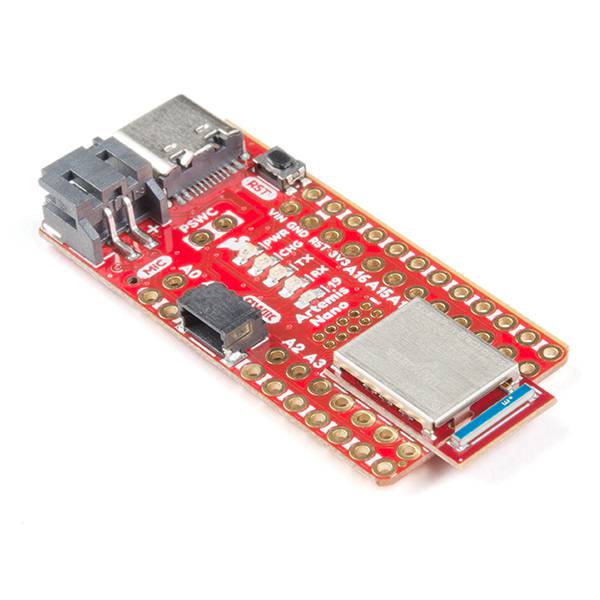 SparkFun SparkFun RedBoard Artemis Nano DEV-15443