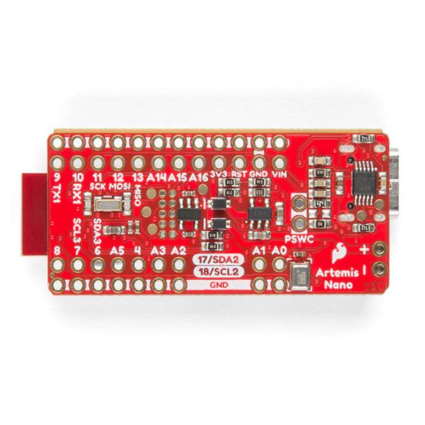 SparkFun SparkFun RedBoard Artemis Nano DEV-15443