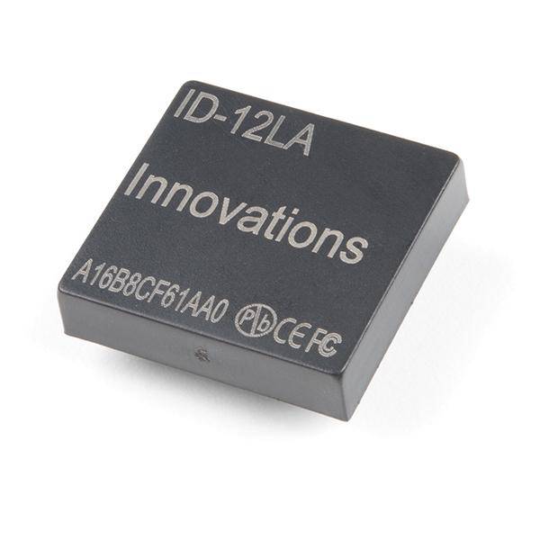 SparkFun Qwiic - RFID Kit