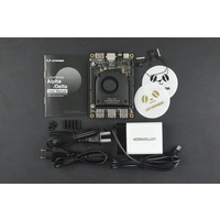 DFRobot LattePanda Alpha 864s DFRobot LattePanda Alpha 864s