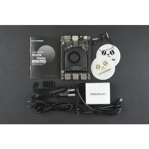 DFRobot LattePanda Alpha 864s DFRobot LattePanda Alpha 864s