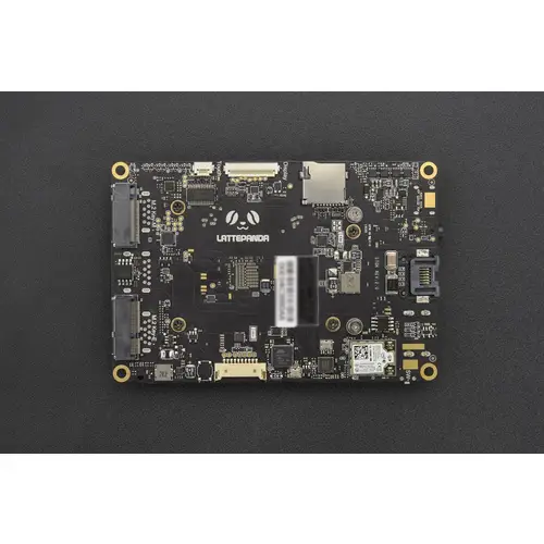DFRobot LattePanda Alpha 864s DFRobot LattePanda Alpha 864s