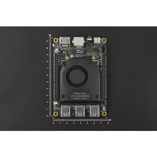DFRobot LattePanda Alpha 864s DFRobot LattePanda Alpha 864s