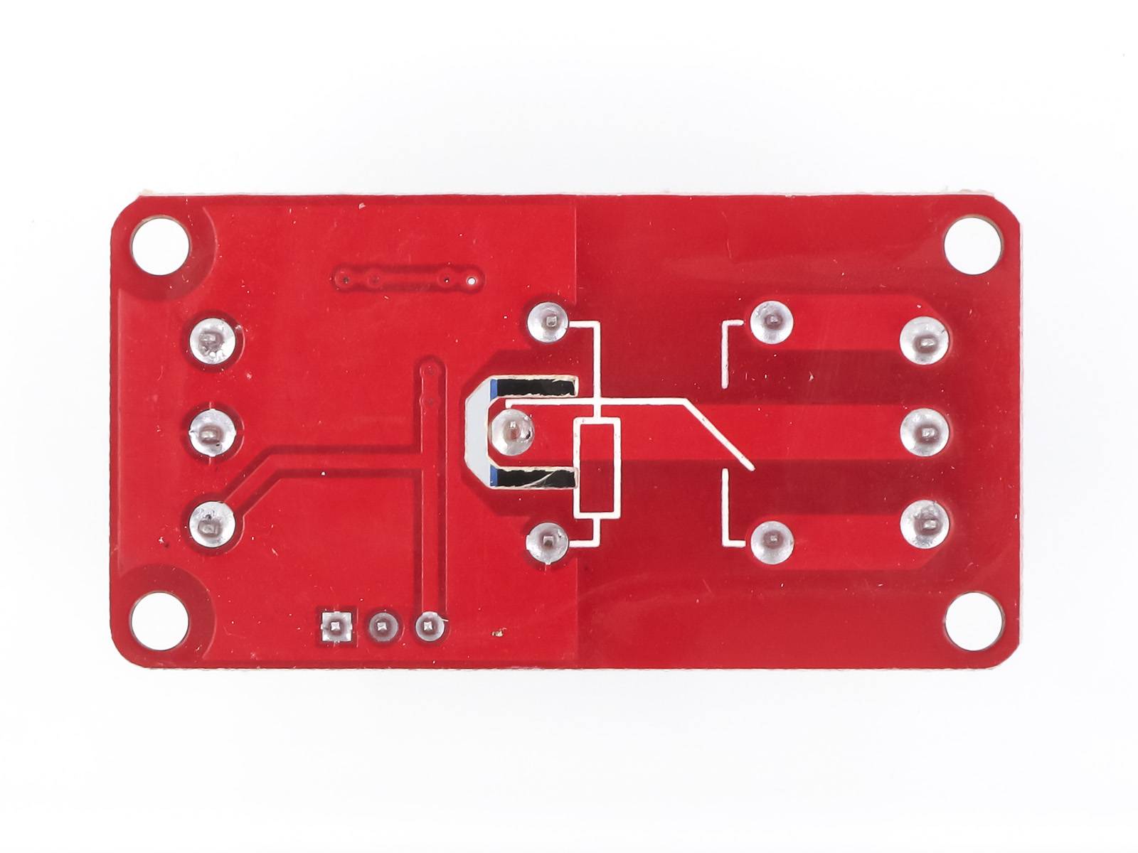 5V/220V 1CH Optocouplers Relay Shield Compatible with Arduino Relais Modul