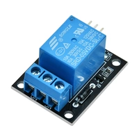 5V/220V 1CH Relay Shield LED Compatible with Arduino/PIC/ARM 5V/220V 1CH Relay Shield LED Compatible with Arduino/PIC/ARM