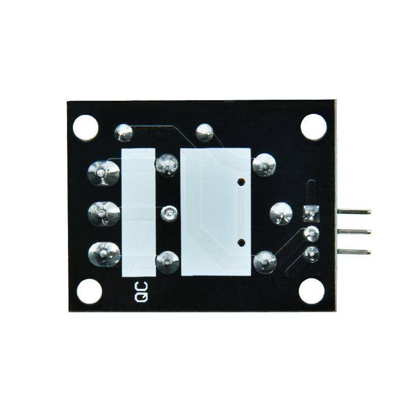 5V/220V 1CH Relay Shield LED Compatible with Arduino/PIC/ARM