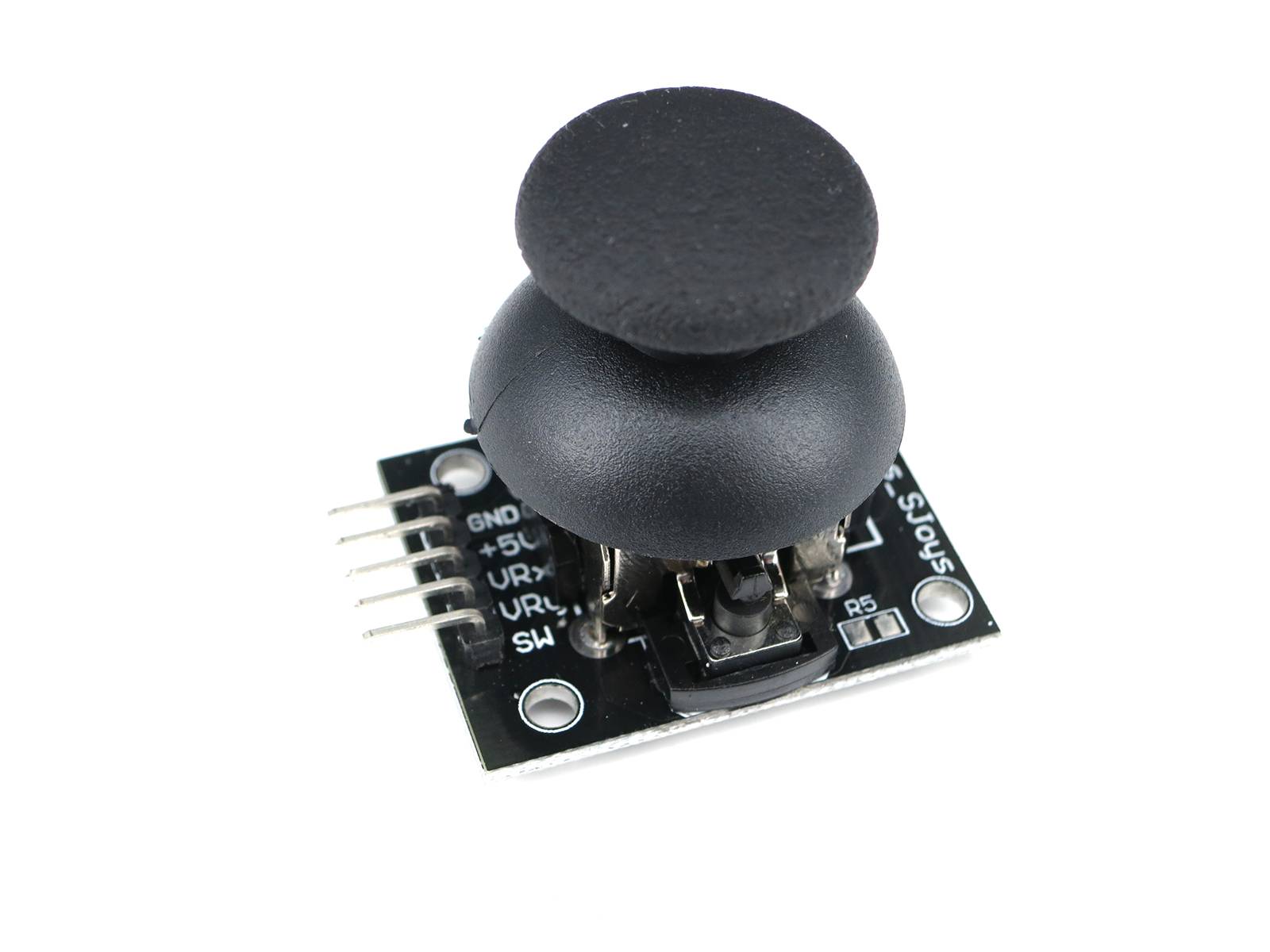 JoyStick Breakout Modul PS2 Spielsteuerung Game Controller for Arduino