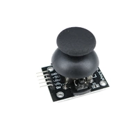 JoyStick Breakout Modul PS2 Spielsteuerung Game Controller for Arduino JoyStick Breakout Modul PS2 Spielsteuerung Game Controller for Arduino