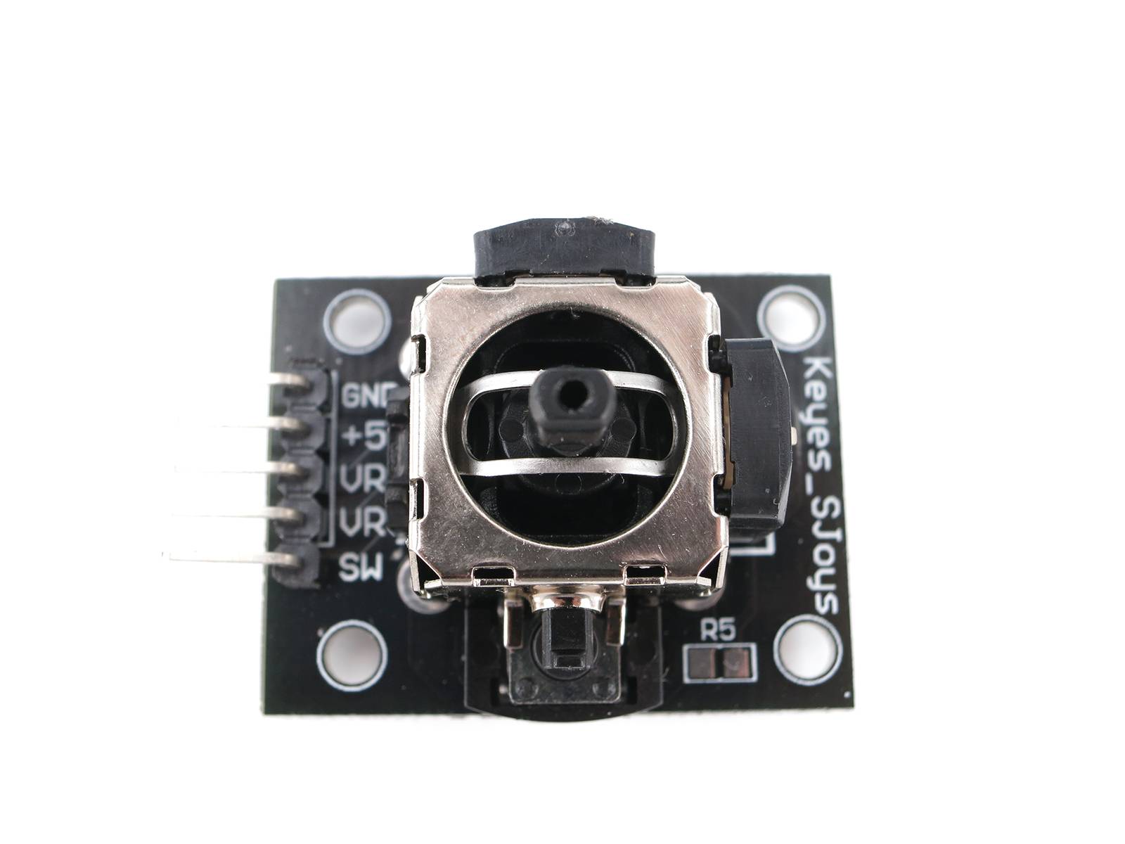 JoyStick Breakout Modul PS2 Spielsteuerung Game Controller for Arduino