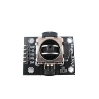 JoyStick Breakout Modul PS2 Spielsteuerung Game Controller for Arduino JoyStick Breakout Modul PS2 Spielsteuerung Game Controller for Arduino