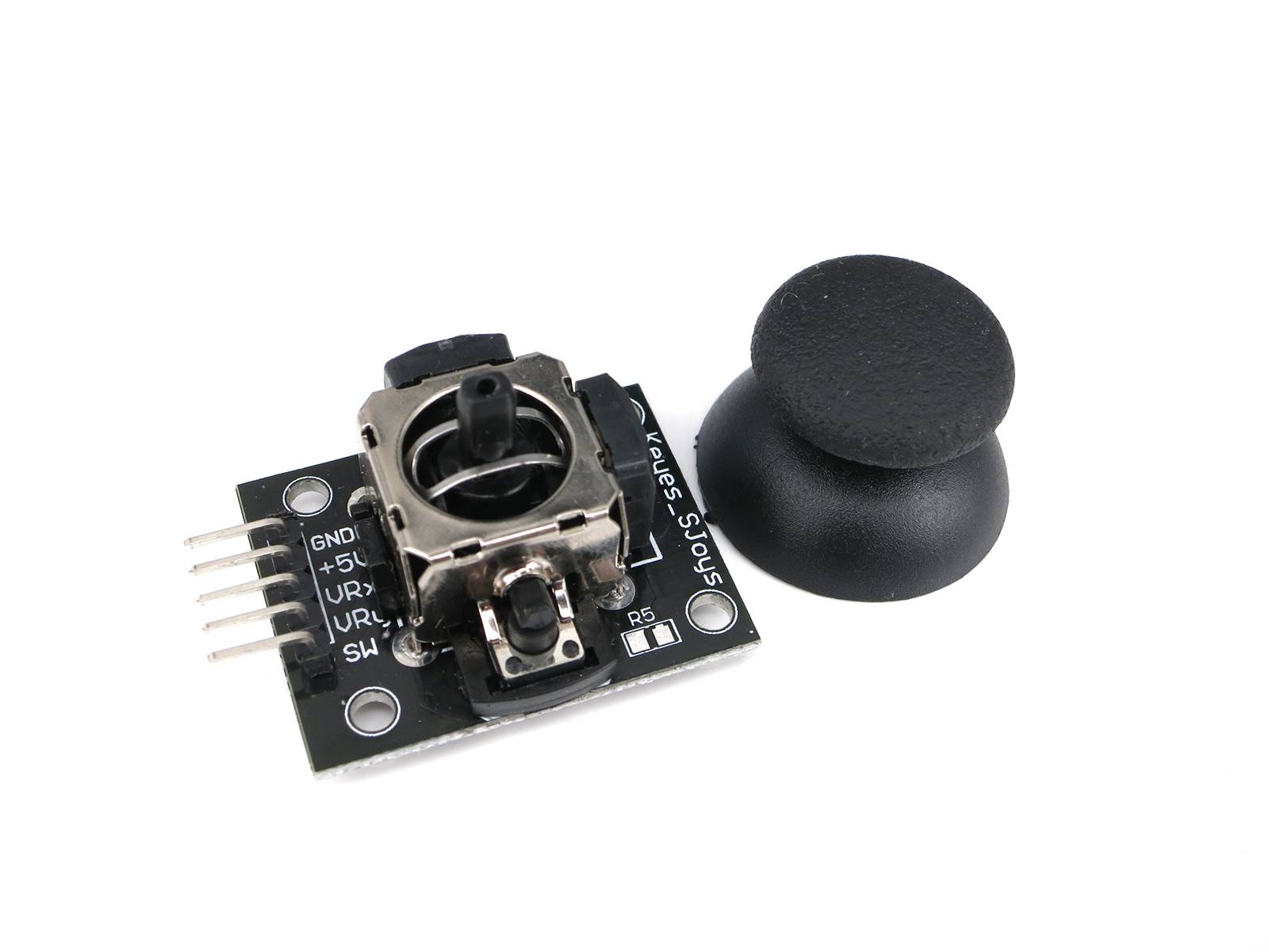 JoyStick Breakout Modul PS2 Spielsteuerung Game Controller for Arduino