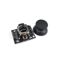 JoyStick Breakout Modul PS2 Spielsteuerung Game Controller for Arduino JoyStick Breakout Modul PS2 Spielsteuerung Game Controller for Arduino